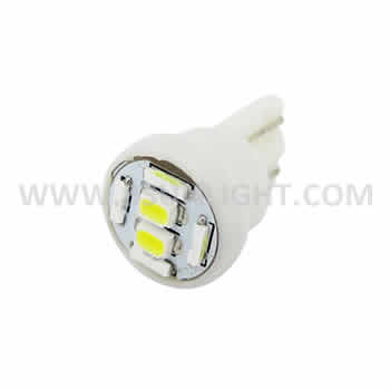 Automotive LED Replacement Bulbs
