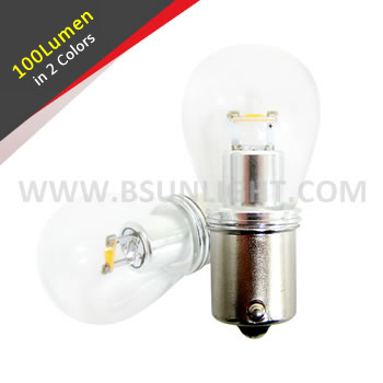 LED Filament Light Bulbs