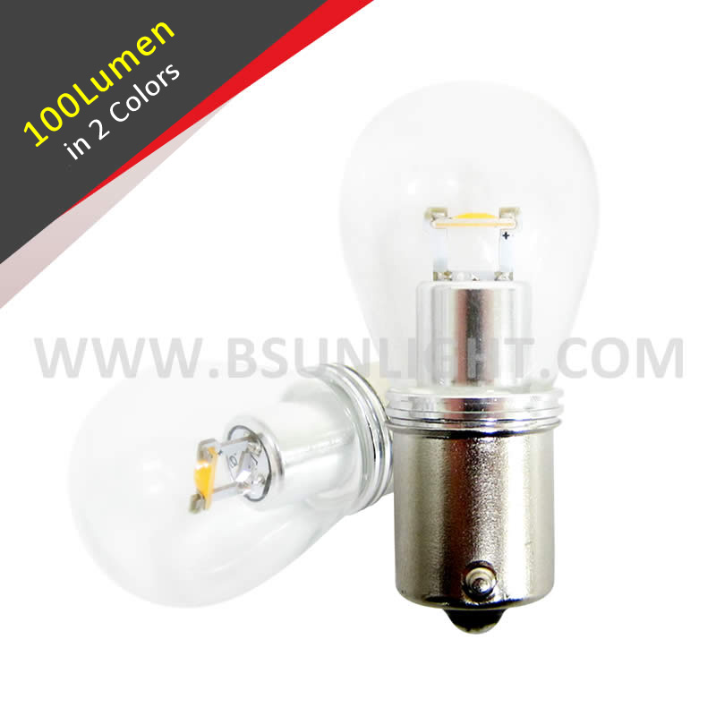 S25F-1SMD LED Filament series
